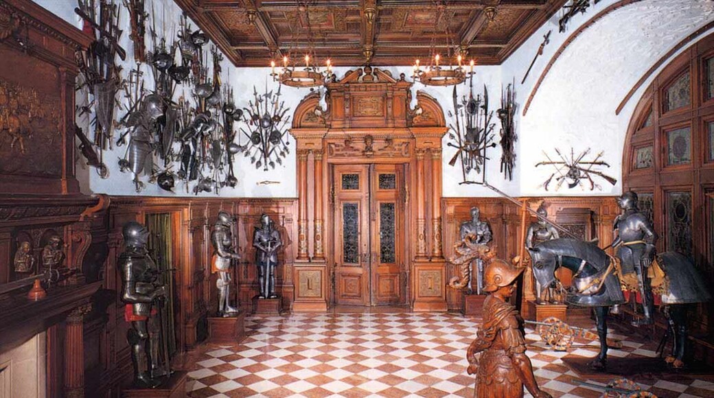 Foto verstrekt door Image Courtesy of RomaniaTourism.com
