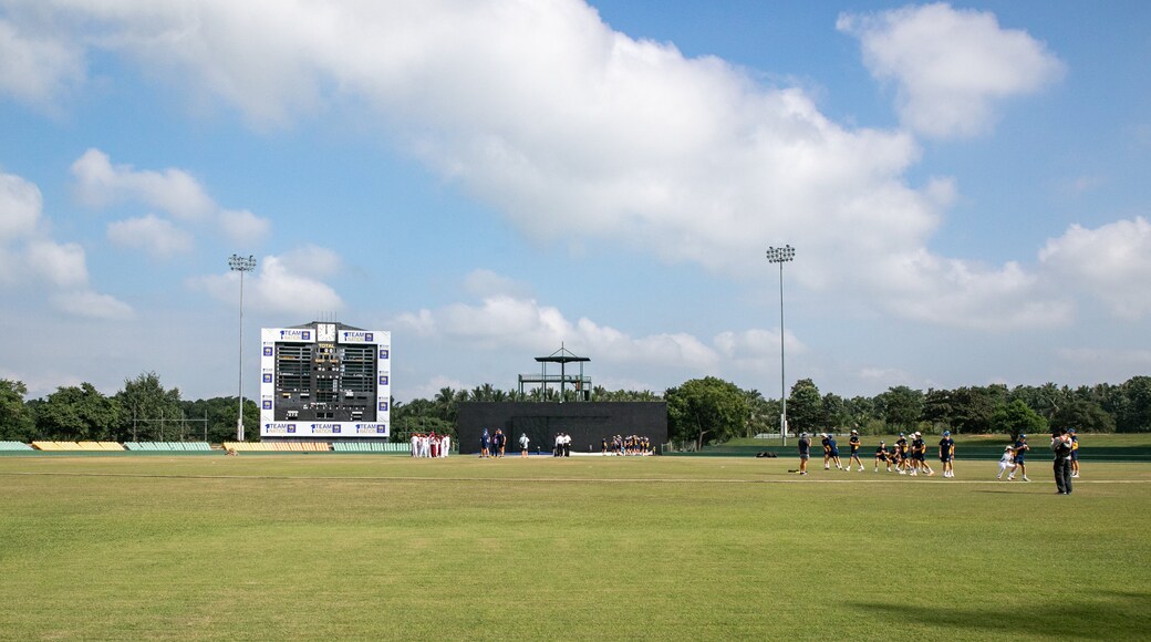 Stade international de Rangiri Dambulla