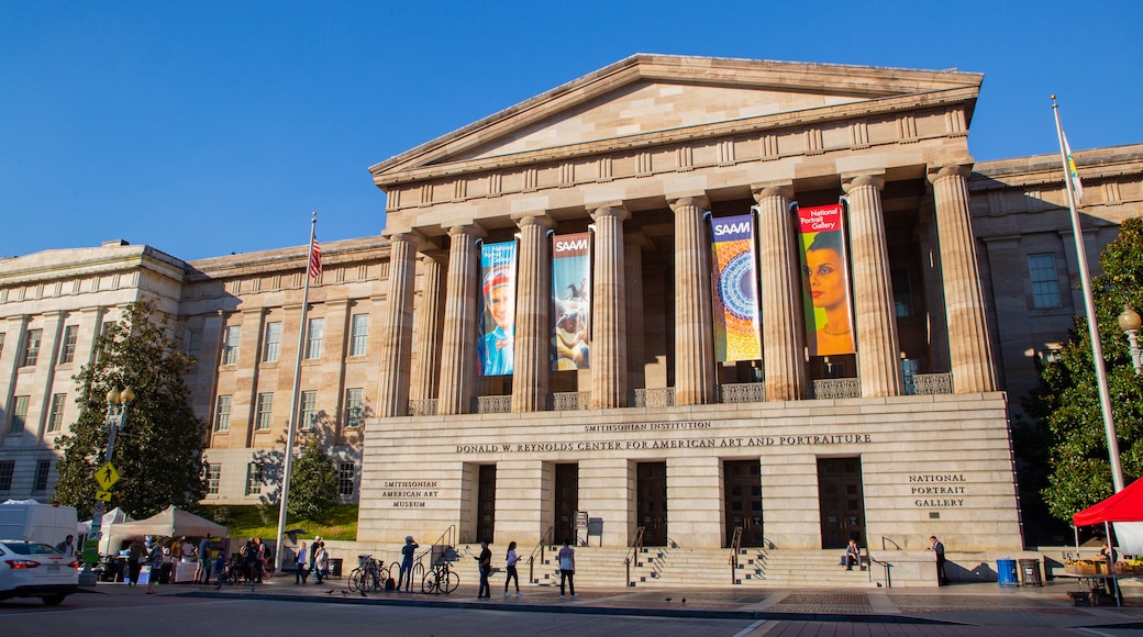 National Portrait Gallery