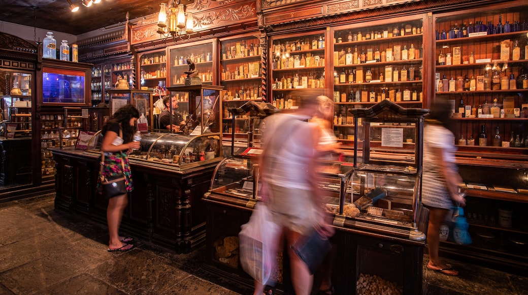 Bảo tàng Dược New Orleans