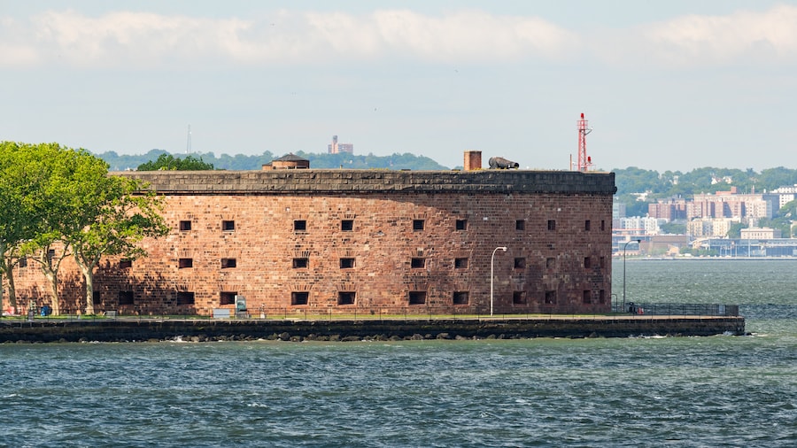 Governors Island