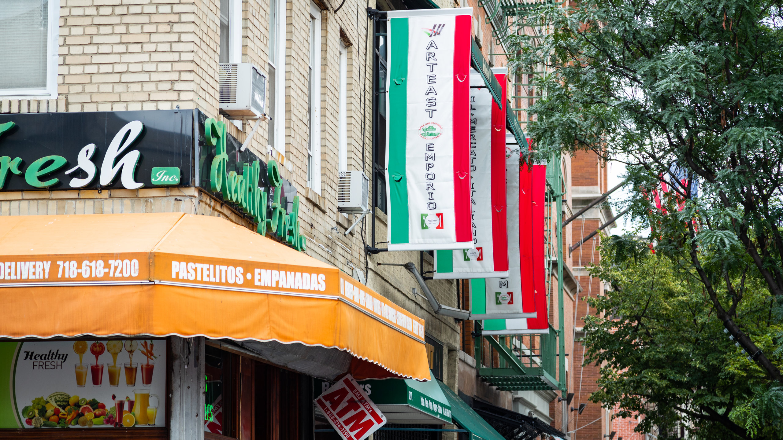 Visit Bronx: Best of Bronx Tourism | Expedia Travel Guide