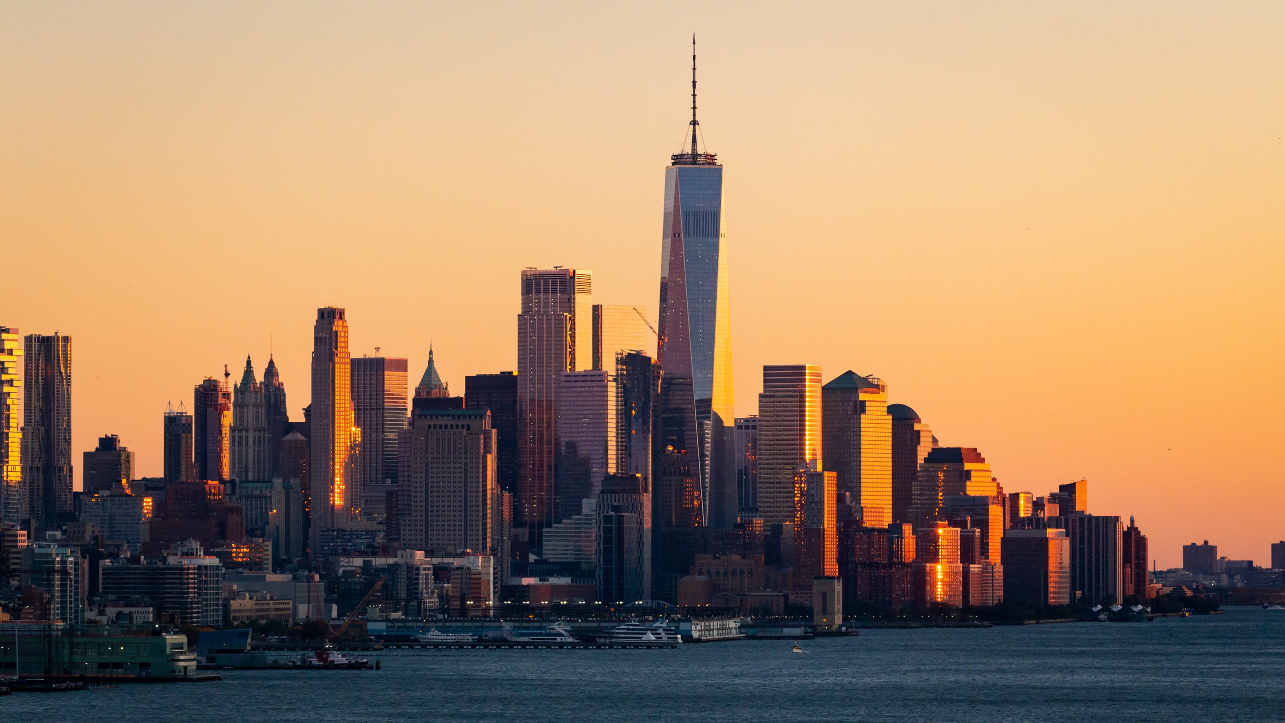 Top Hotels in Lower Manhattan for 2020 from CA $97 | Expedia.ca