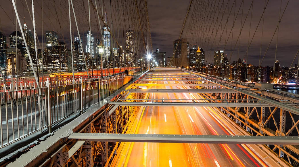 Puente de Brooklyn