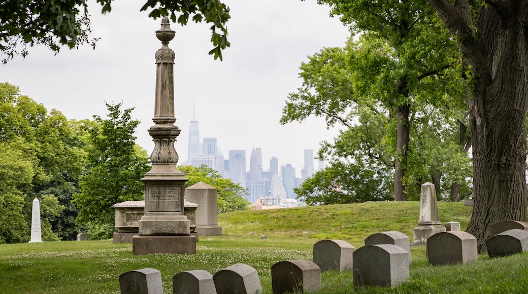 Cimetière de Green-Wood