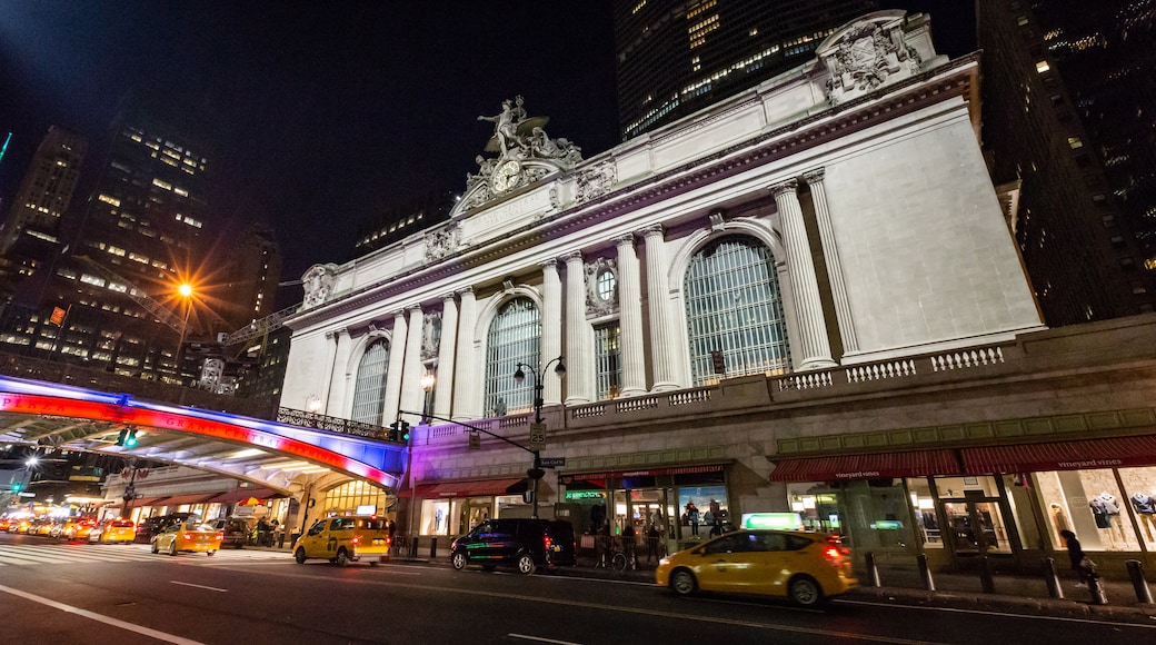 Grand Central Terminal
