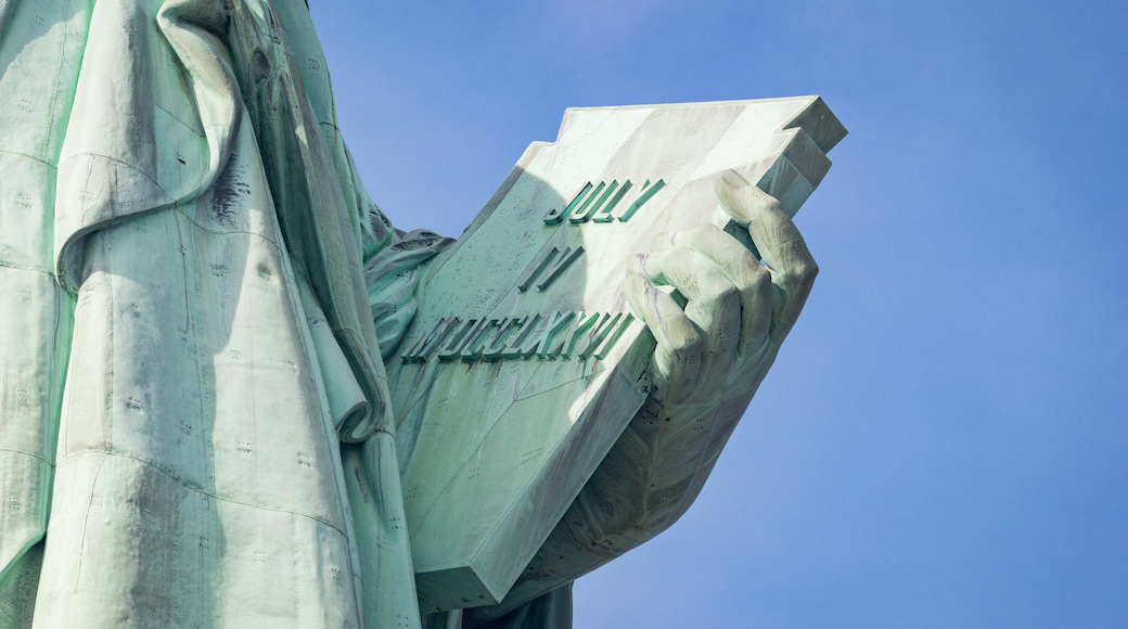 Statue of Liberty