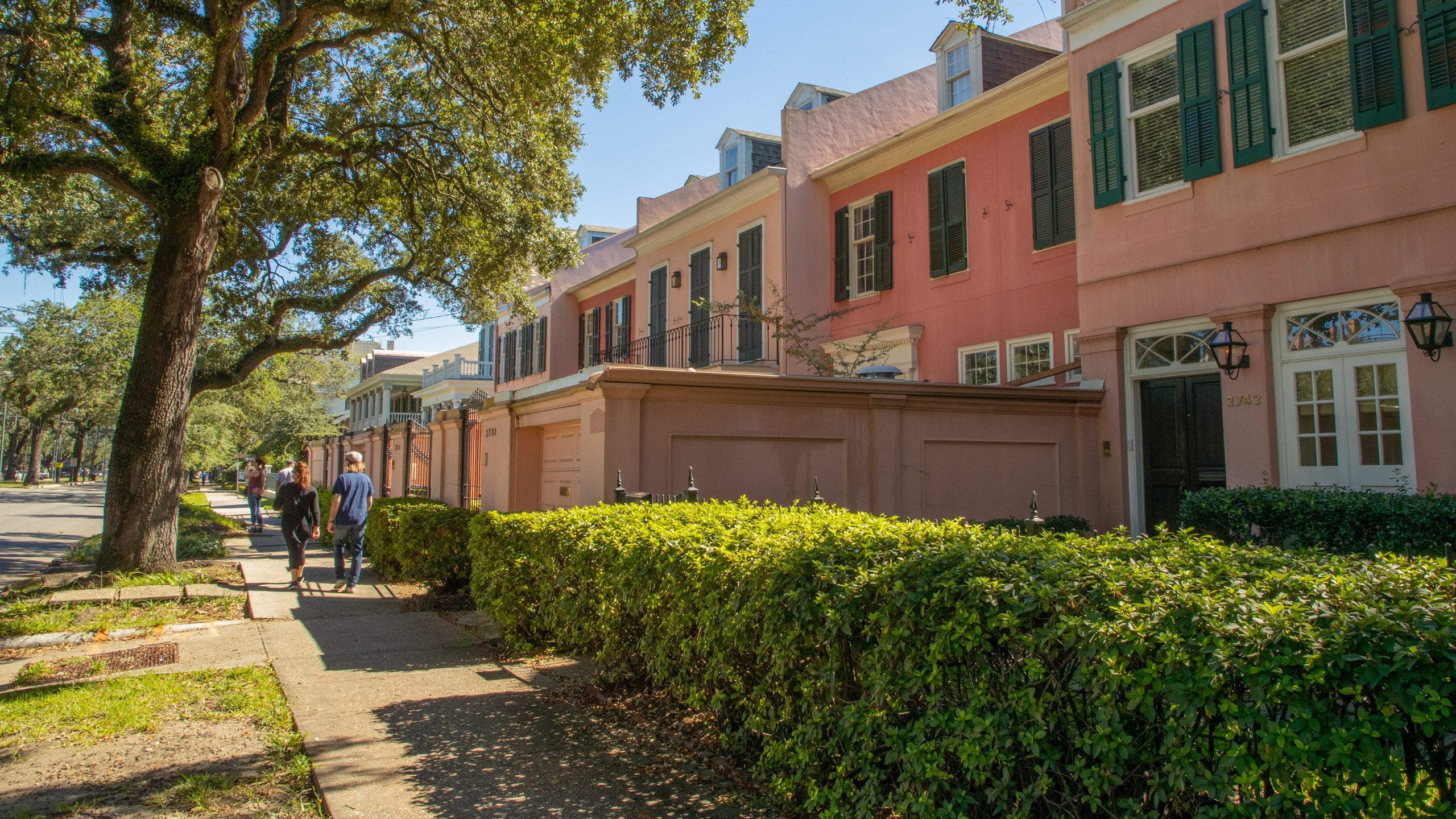 Garden District, New Orleans Vacation Rentals house rentals & more Vrbo