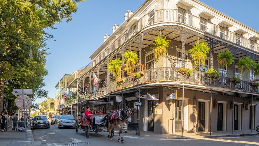 Royal Street