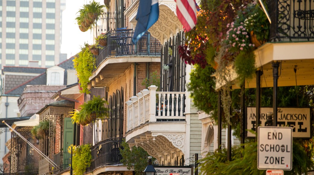 Royal Street