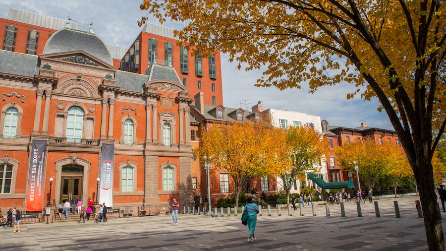 Renwick Gallery