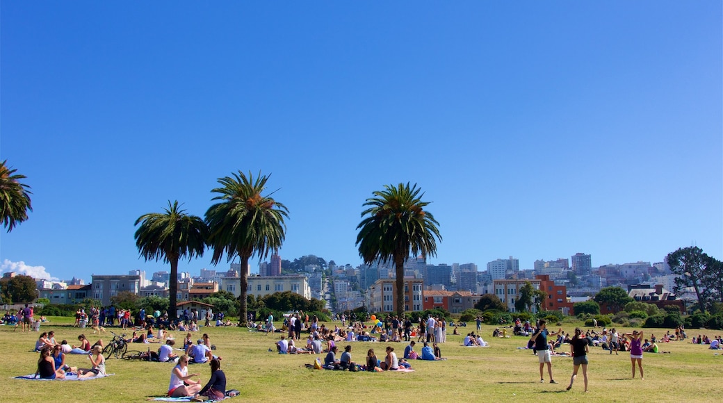 Crissy Field