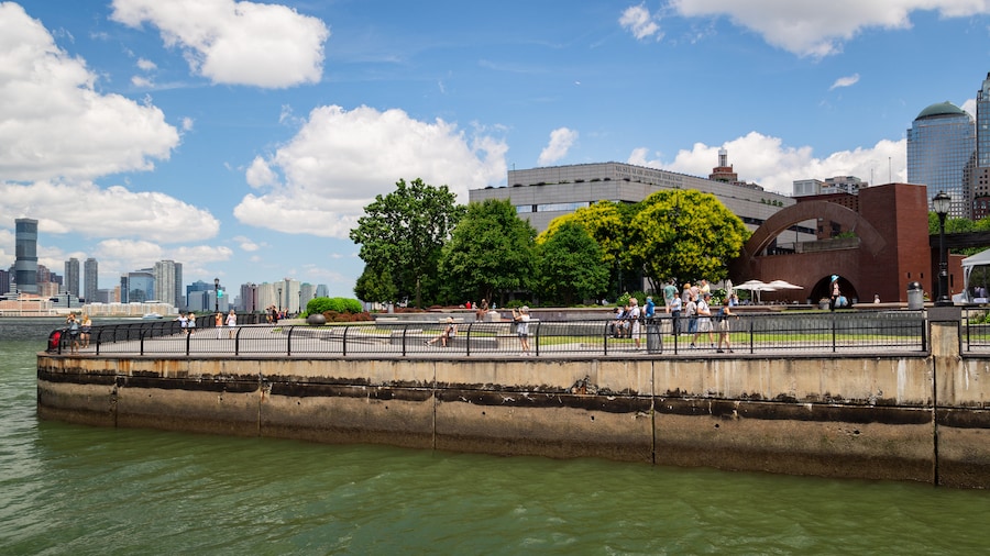 Museum of Jewish Heritage