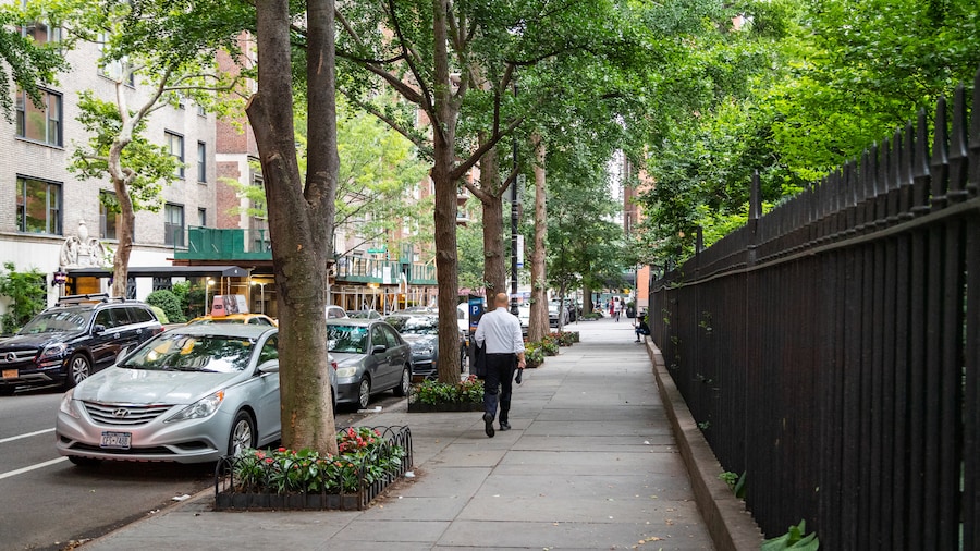 Gramercy Park