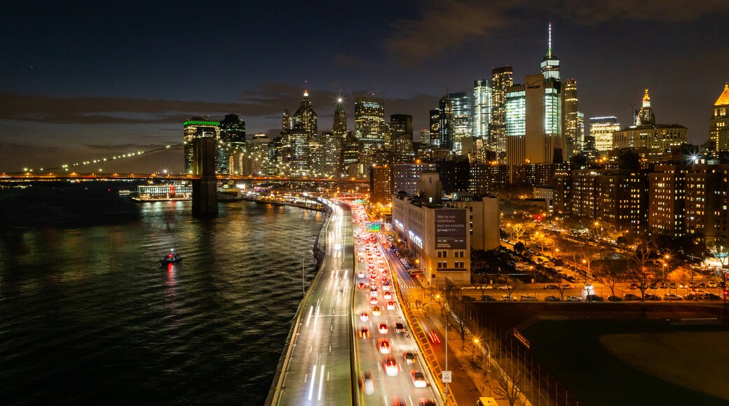 Pont de Manhattan
