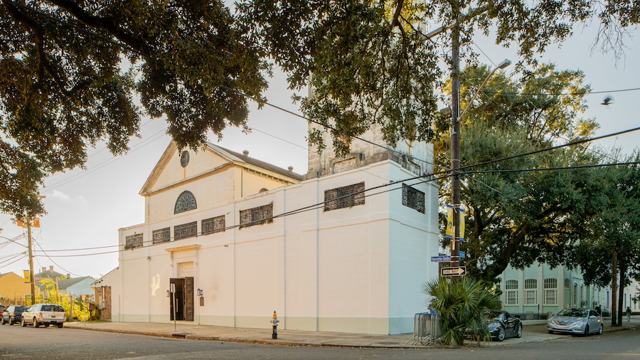 Saint Augustine Church
