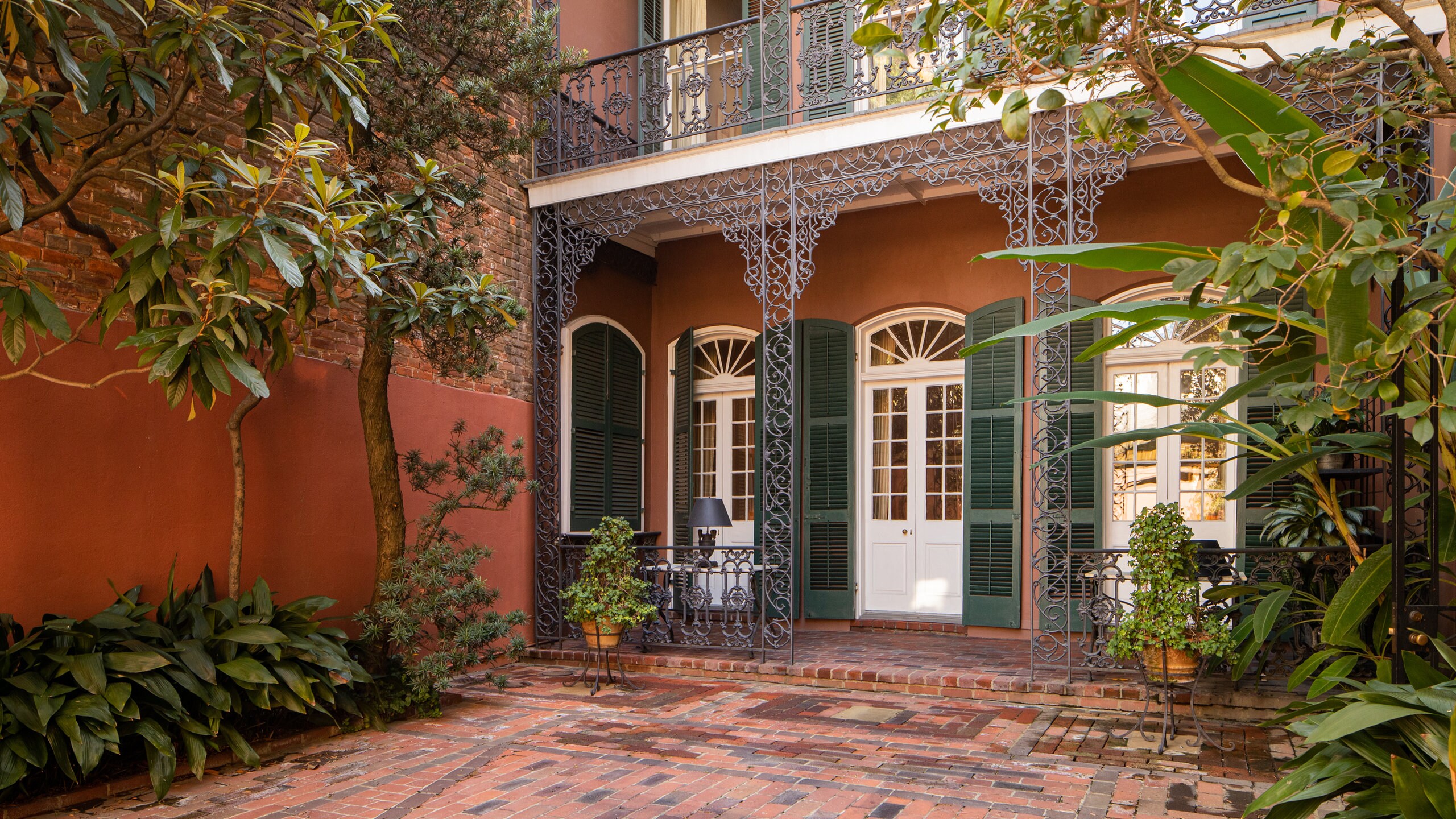 Historic New Orleans Collection La Nouvelle Orl ans Location De 