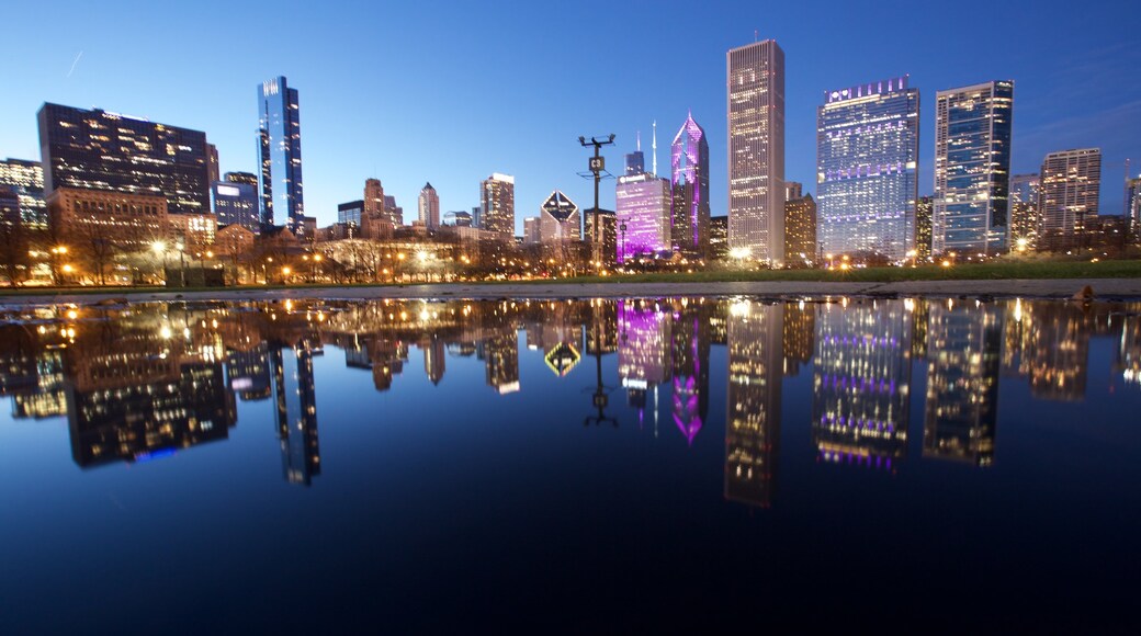Visitez Quartier Le Loop: le meilleur de Quartier Le Loop, Chicago pour ...