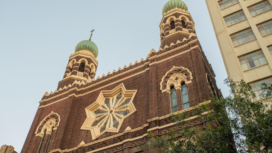 Immaculate Conception Church