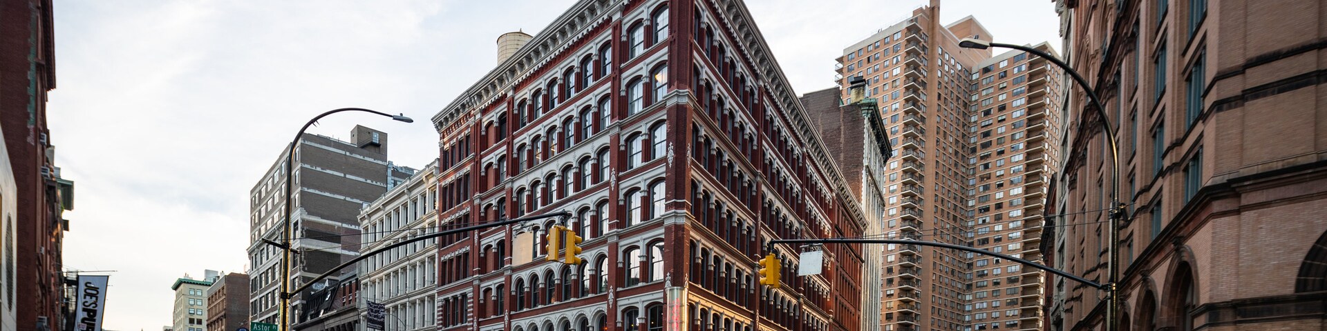 East Village, New York, New York, United States of America