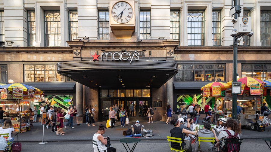 Macy's