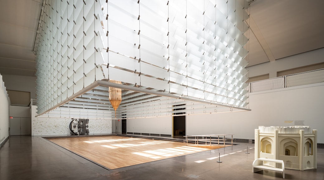 Queens Kunstmuseum