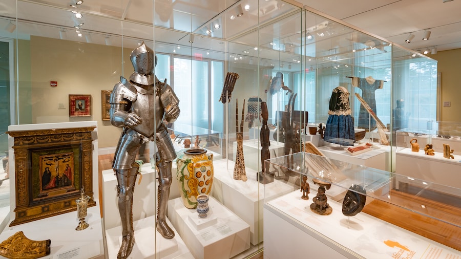 Staten Island Museum