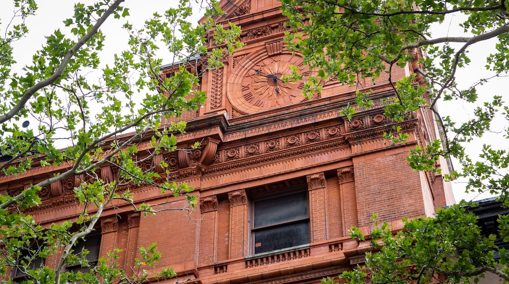 Brooklyn Historical Society