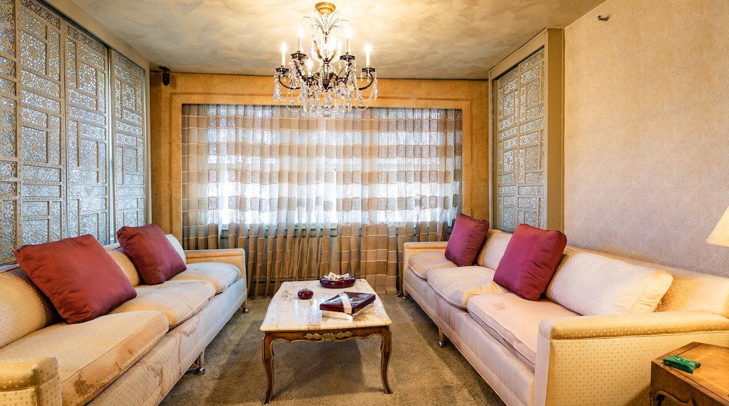 Maison de Louis Armstrong