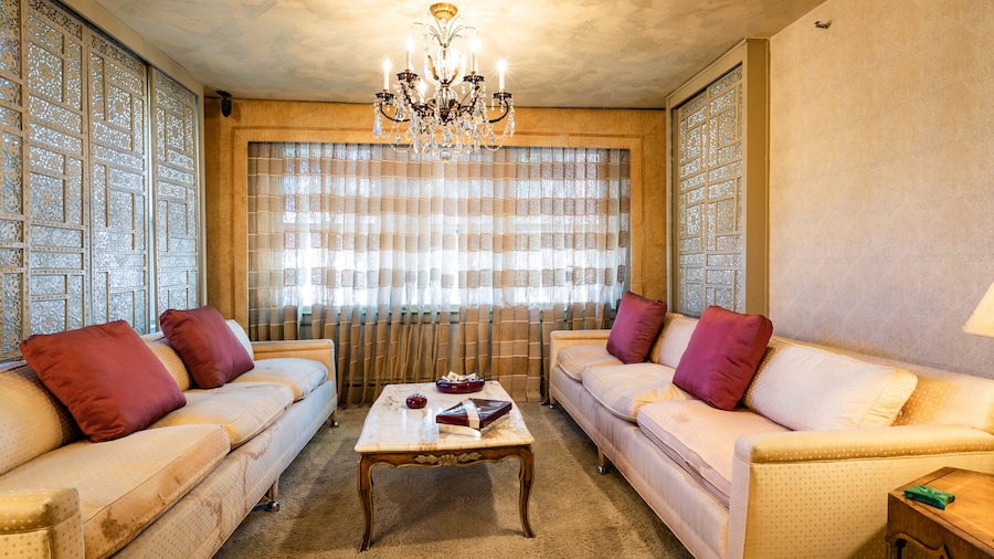Maison de Louis Armstrong