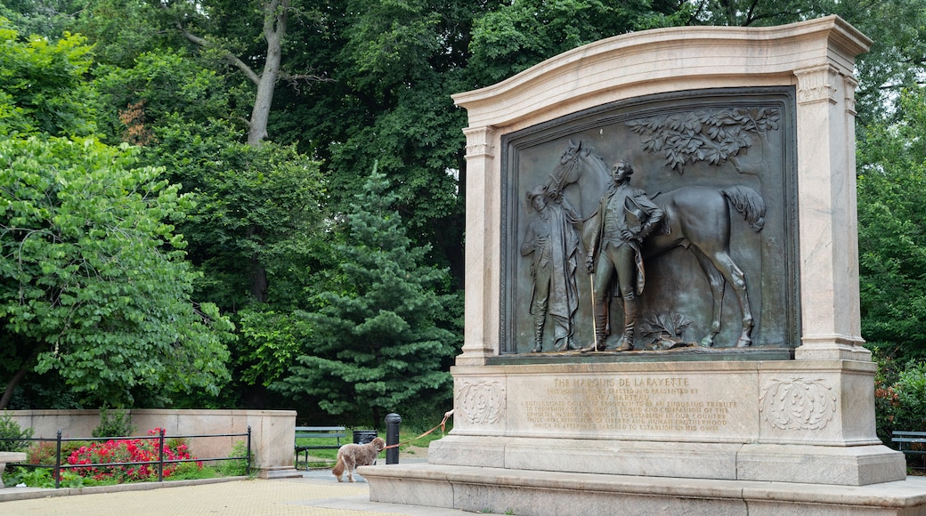 Prospect Park Bandshell