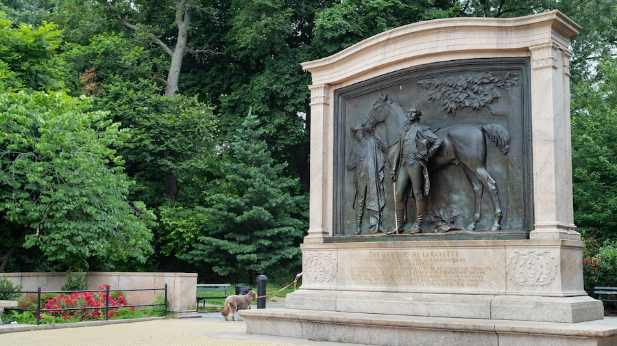 Prospect Park Bandshell