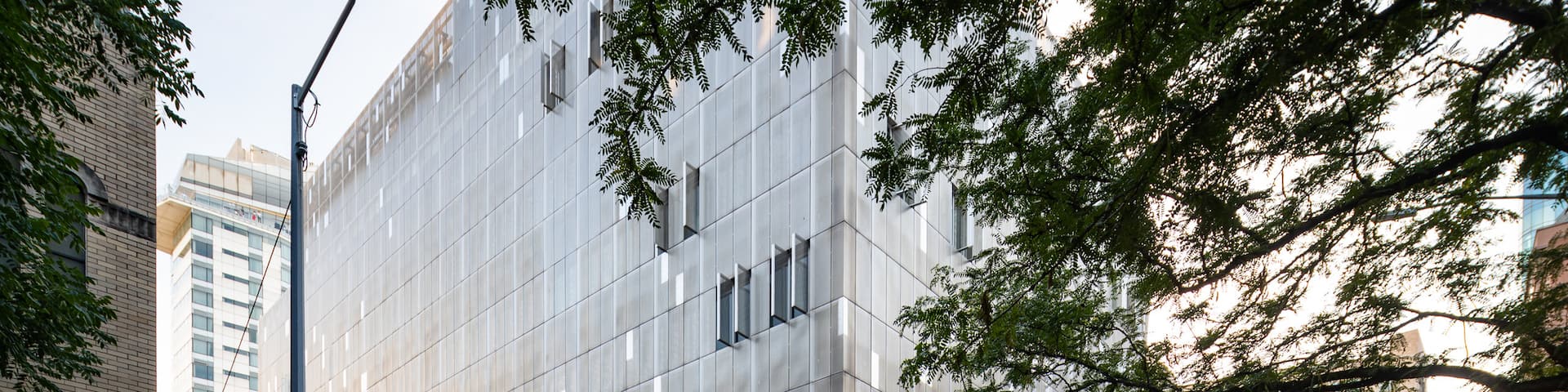 The Cooper Union for the Advancement of Science and Art featuring modern architecture, a city and street scenes