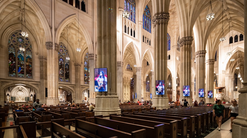 มหาวิหาร St Patrick's Old Cathedral