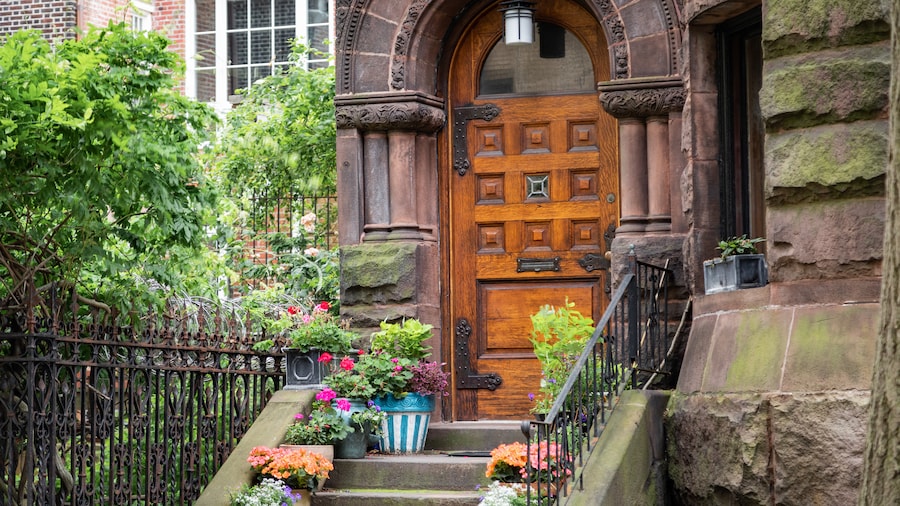 Montgomery Place
