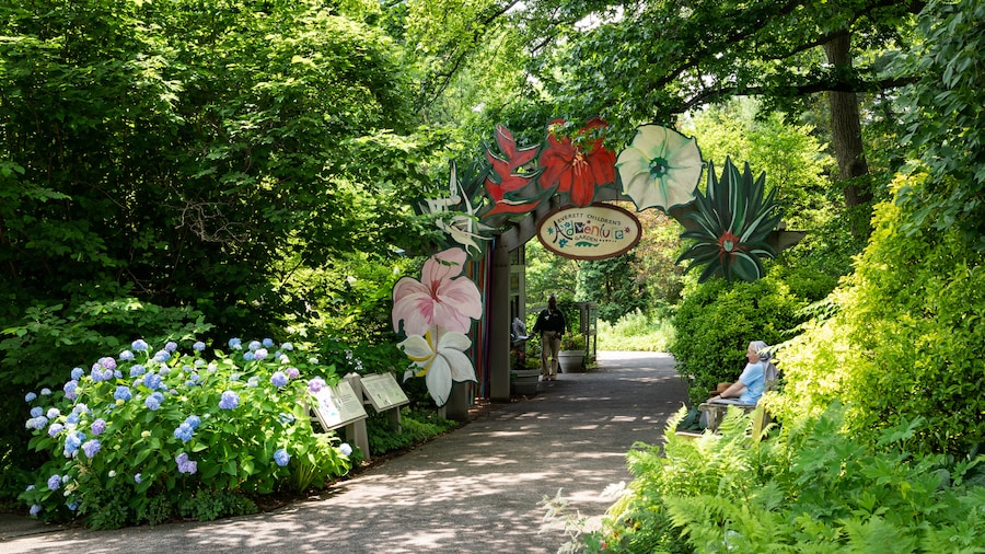 Everett Children's Adventure Garden