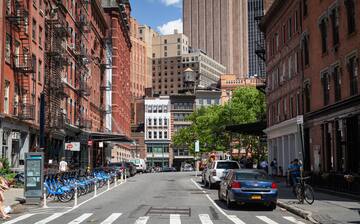 Top house rentals in Tribeca New York Vrbo - Main Image