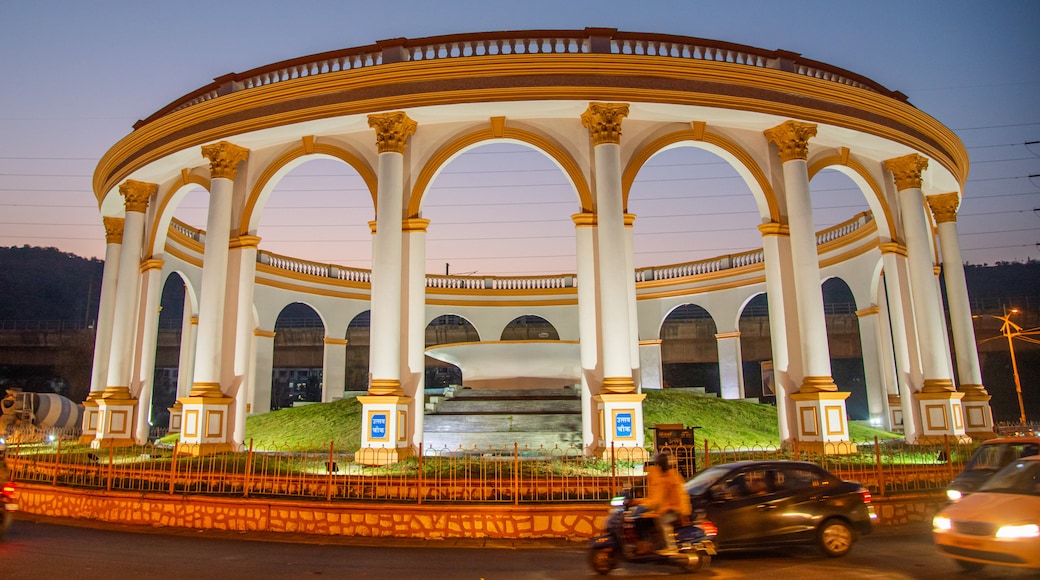 Kharghar