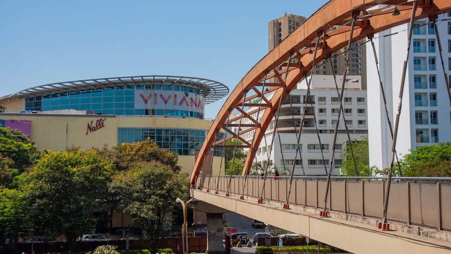 Viviana Mall