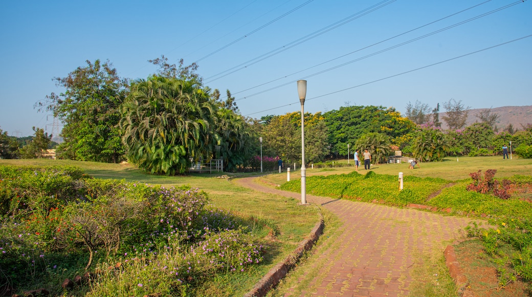 Ghansoli
