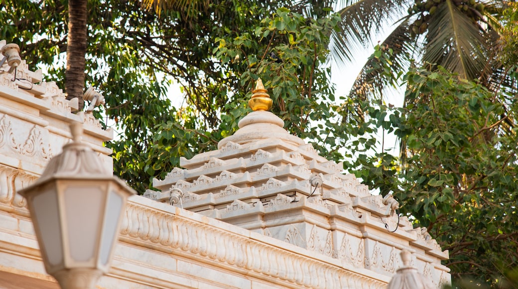 Công viên Shivaji