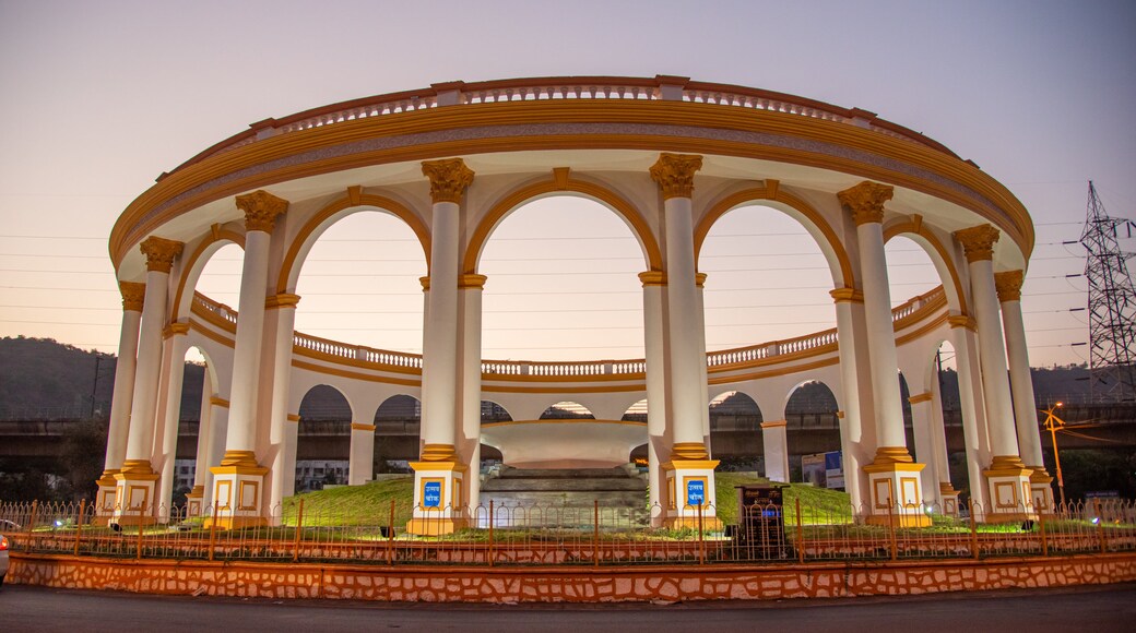Utsav Chowk
