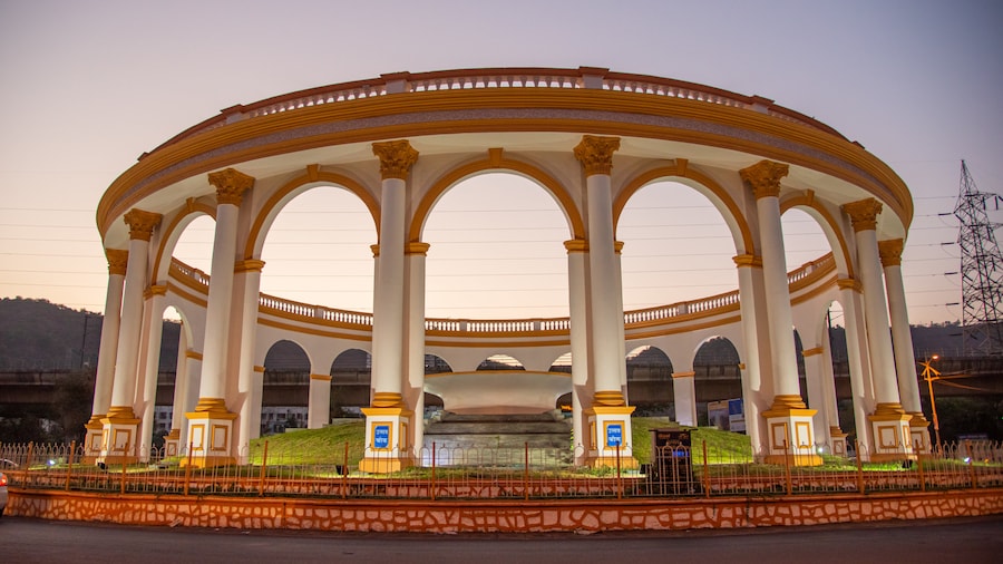 Utsav Chowk