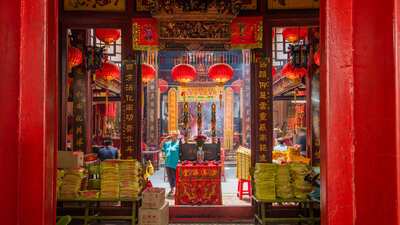 Visit Chinatown: 2022 Chinatown, Kuala Lumpur Travel Guide Expedia