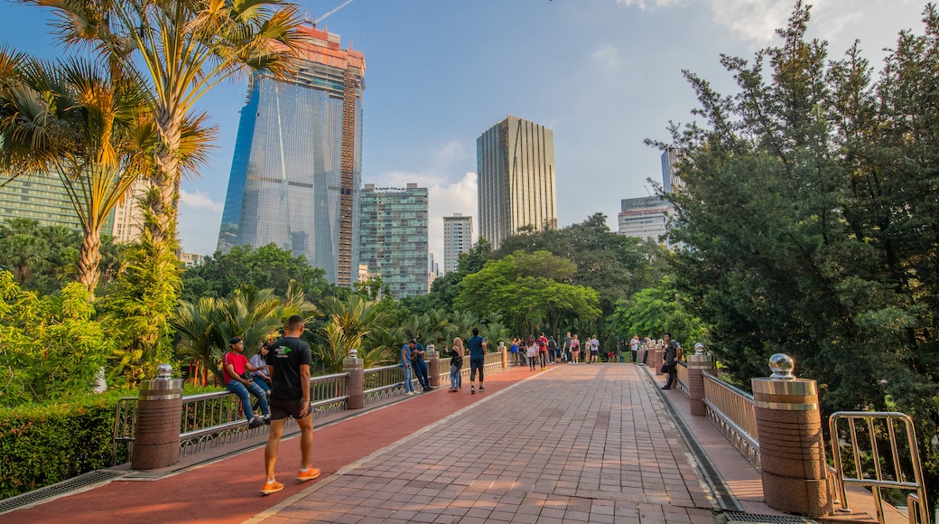 Kuala Lumpur Holiday Packages & Deals Flight + Hotel Bundles 2021/2022