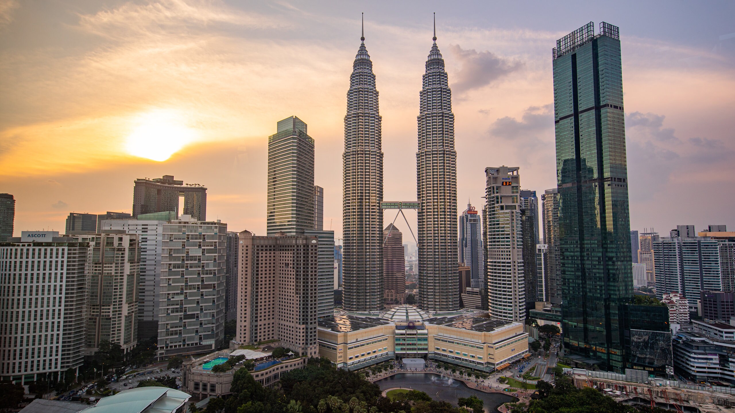 2023 Selangor Travel Guide Expedia Philippines