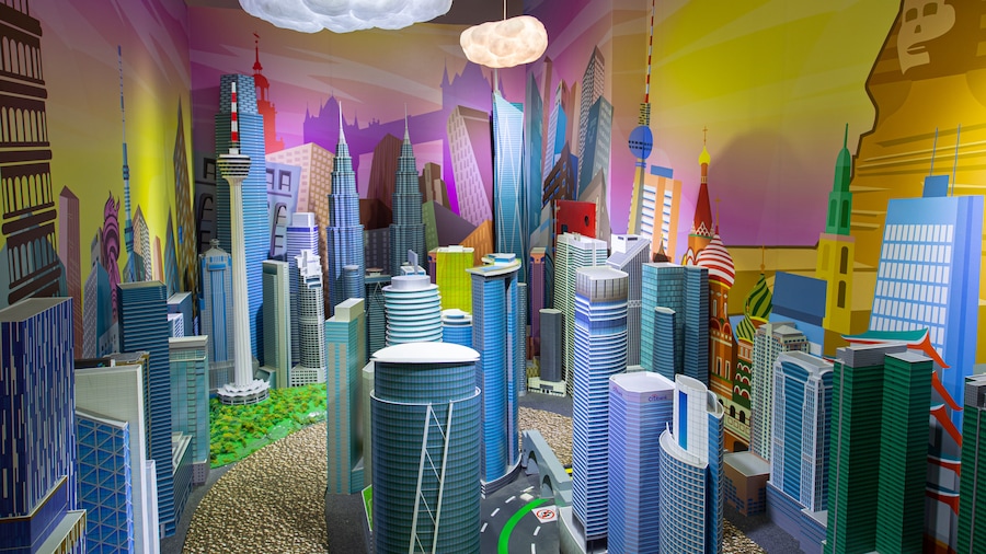 Galería municipal de Kuala Lumpur