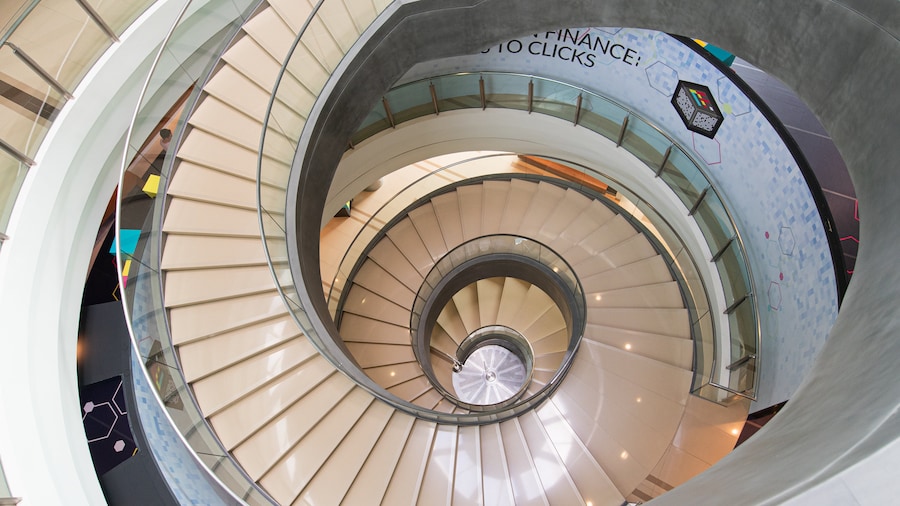 Musée numismatique de la banque Negara