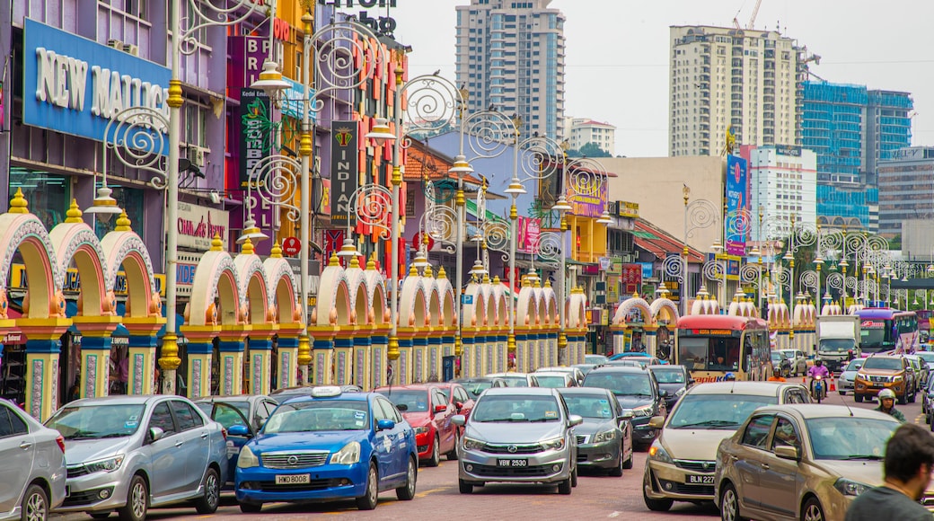 Brickfields