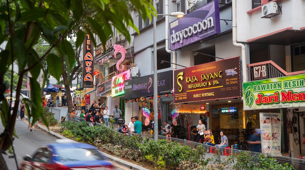 Bukit Bintang Plaza